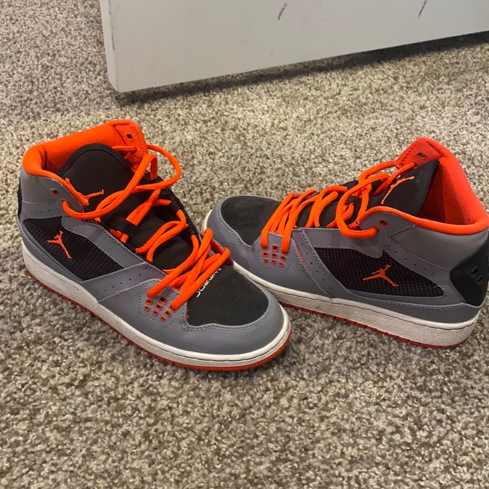 Jordan’s